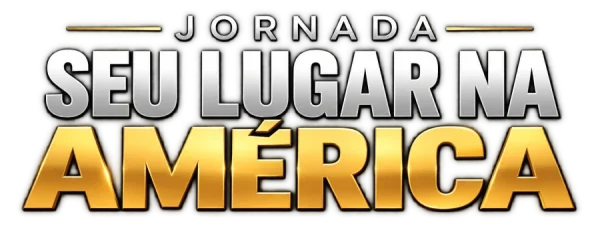 Jornada Seu Lugar na América